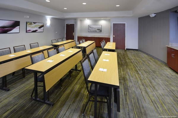 Hotel Courtyard by Marriott Danville